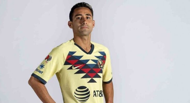 Luis Fuentes, candidato a volver al América Luis Fuentes, candidato a volver al América