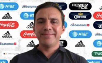 Luis Pérez revela primera convocatoria del Tri Sub 17