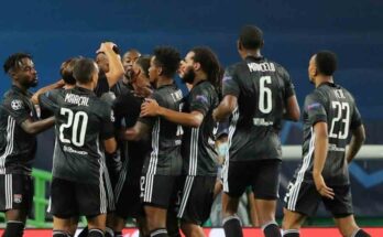 Lyon sigue sorprendiendo y deja en la lona al City