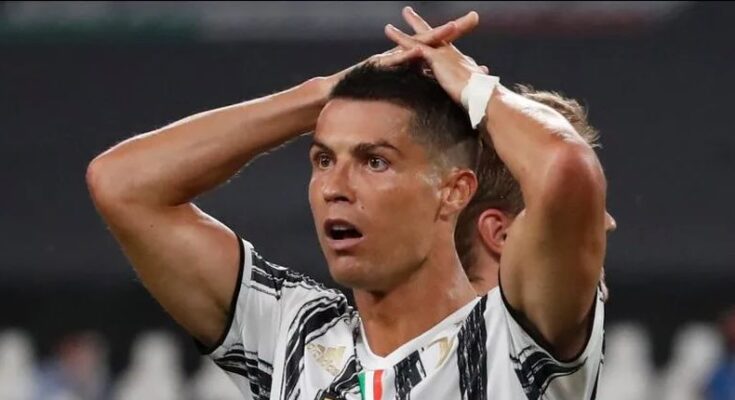 Lyon sobrevive a Cristiano y elimina a la Juventus Lyon sobrevive a Cristiano y elimina a la Juventus