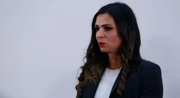 López Obrador ”no tapará” a Guevara si resulta culpable de irregularidades López Obrador ”no tapará” a Guevara si resulta culpable de irregularidades