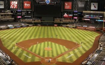 MLB anuncia varios ajustes al calendario