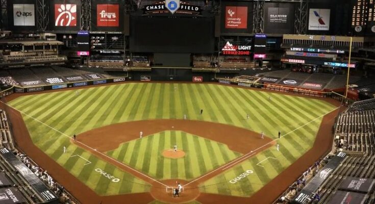 MLB anuncia varios ajustes al calendario MLB anuncia varios ajustes al calendario