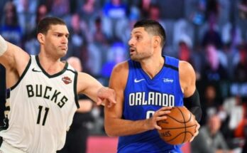 Magic sorprende a los Bucks y toma ventaja en la serie
