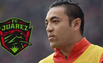 Marco Fabián a una firma de ser nuevo jugador de Bravos de Juárez