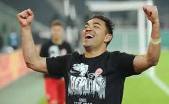Marco Fabián estaría cerca de llegar a los Bravos de Juárez