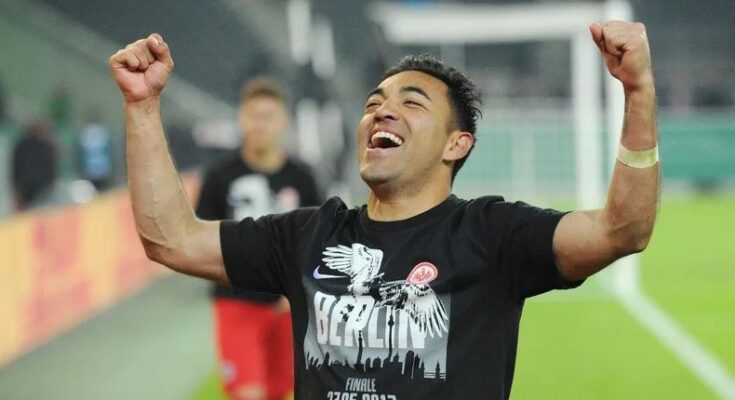 Marco Fabián estaría cerca de llegar a los Bravos de Juárez