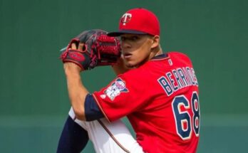 Marlins regresan fuerte, boricua Berríos con excelente actuación monticular