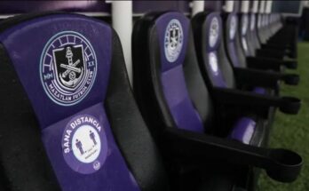 Mazatlán FC reporta un caso positivo de Covid-19