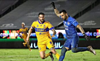 Mazatlán iguala 1-1 con Tigres