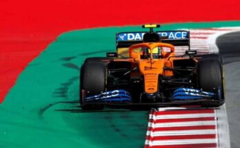 McLaren y Ferrari firman el Pacto de la Concordia