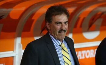 Me quieren perjudicar: La Volpe