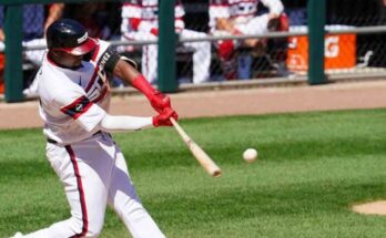 Medias Blancas igualan récord en Grandes Ligas