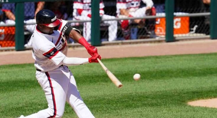 Medias Blancas igualan récord en Grandes Ligas Medias Blancas igualan récord en Grandes Ligas