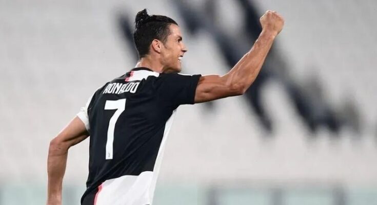 Medios franceses aseguran que Cristiano Ronaldo quiere jugar junto a Neymar y Mbappé en el PSG