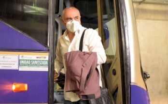 Memo Vázquez no se achica ante Cruz Azul: “Querétaro ya pudo”