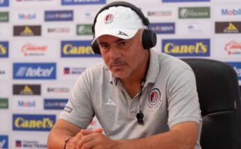 Memo Vázquez pidió tiempo para ver el mejor nivel de Atlético de San Luis