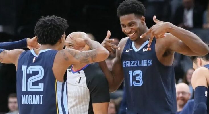 Memphis clasifica a repesca de playoffs y el invicto Phoenix depende de Portland