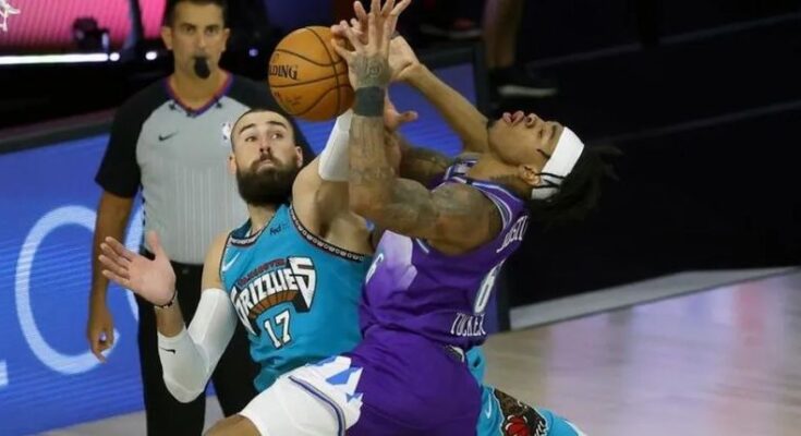 Memphis suma cuarta derrota seguida en NBA; Simmons se retira lesionado Memphis suma cuarta derrota seguida en NBA; Simmons se retira lesionado