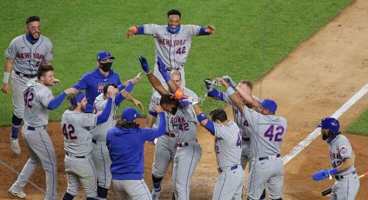 Mets barren a Yanquis en doble cartelera neoyorquina