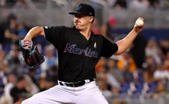 Miami completa barrida; Mattingly fija récord