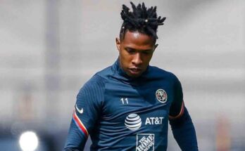 Miguel Herrera revela un nuevo caso de covid-19 en América