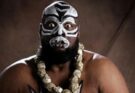 Muere a los 70 años Kamala, luchador leyenda de la WWE Muere a los 70 años Kamala, luchador leyenda de la WWE