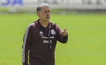 México arrancará en casa las eliminatorias a Qatar 2022