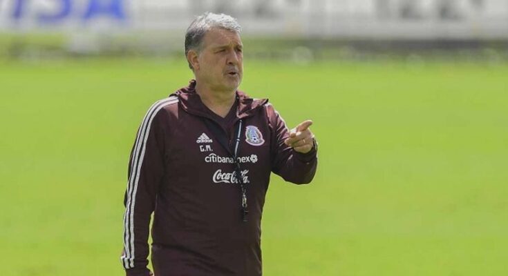 México arrancará en casa las eliminatorias a Qatar 2022 México arrancará en casa las eliminatorias a Qatar 2022