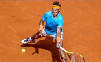 Nadal y Djokovic se apuntan al Masters de Roma