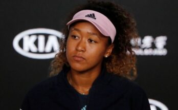 Naomi Osaka se une a protestas y se retira del torneo de Cincinnati