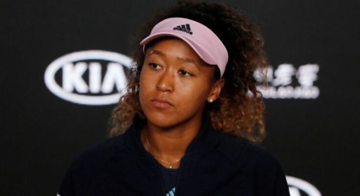 Naomi Osaka se une a protestas y se retira del torneo de Cincinnati