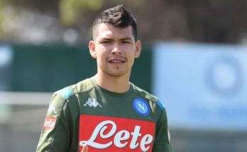 Napoli vendería a Hirving Lozano y ya habría 4 interesados