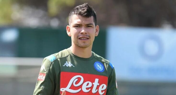 Napoli vendería a Hirving Lozano y ya habría 4 interesados