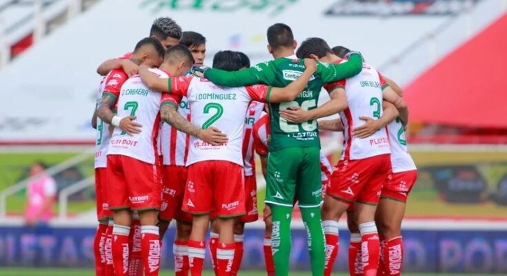 Necaxa le propina segunda derrota a Mazatlán FC Necaxa le propina segunda derrota a Mazatlán FC
