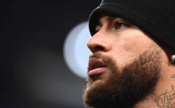 Neymar gana lo que toda la plantilla del Atalanta