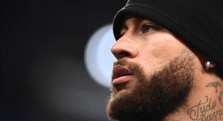 Neymar gana lo que toda la plantilla del Atalanta Neymar gana lo que toda la plantilla del Atalanta