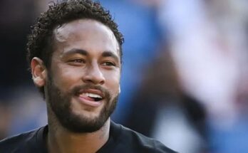 Neymar señala que se queda en el PSG la próxima temporada