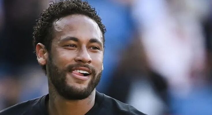 Neymar señala que se queda en el PSG la próxima temporada