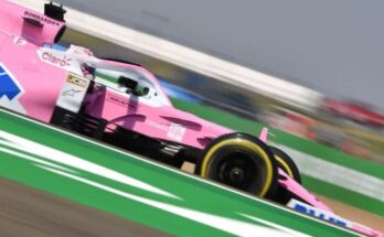 Nico Hulkenberg, con peor desempeño que “Checo” Pérez