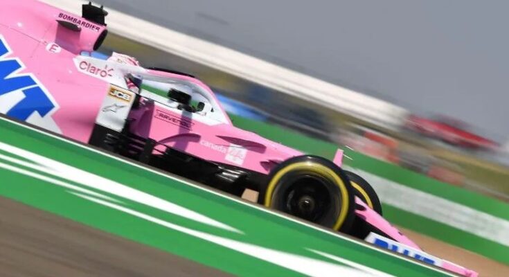 Nico Hulkenberg, con peor desempeño que “Checo” Pérez