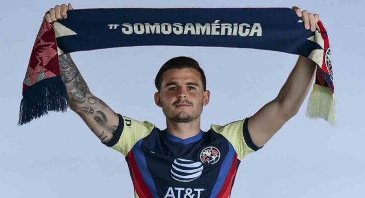 Nicolás Benedetti recibe el alta médica Nicolás Benedetti recibe el alta médica