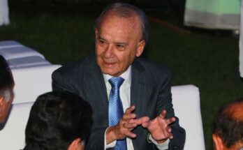 Niegan amparo a Billy Álvarez; ¿se acerca su detención?