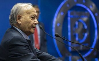 No buscarán reemplazo de ‘Billy’ Álvarez