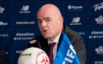 No tenemos nada que ocultar: FIFA