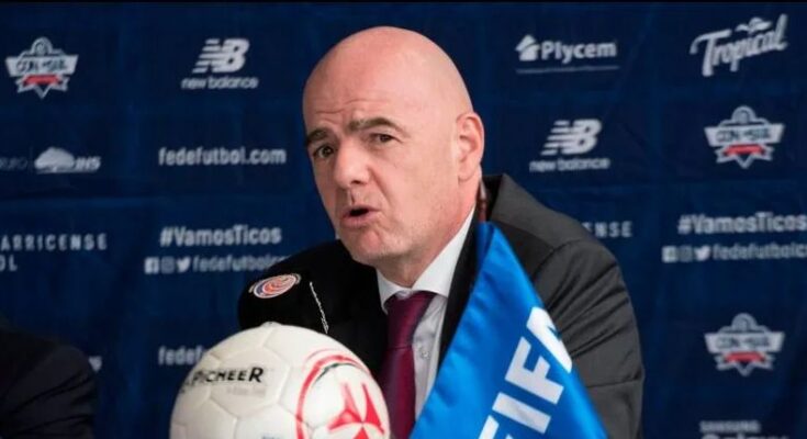 No tenemos nada que ocultar: FIFA No tenemos nada que ocultar: FIFA