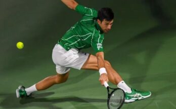 Novak Djokovic anuncia su participación en el US Open