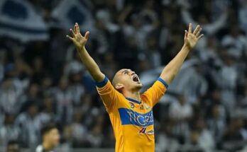 Nuevo caso de coronavirus en Tigres