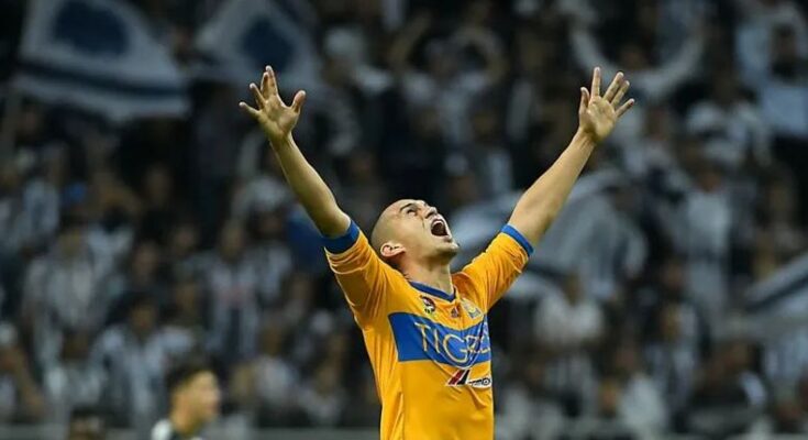 Nuevo caso de coronavirus en Tigres