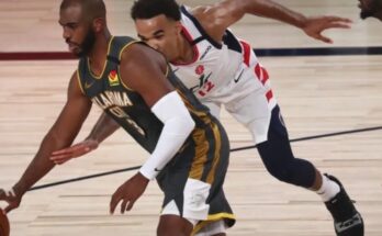 Oklahoma City derrota 121-103 los Wizards de Washington